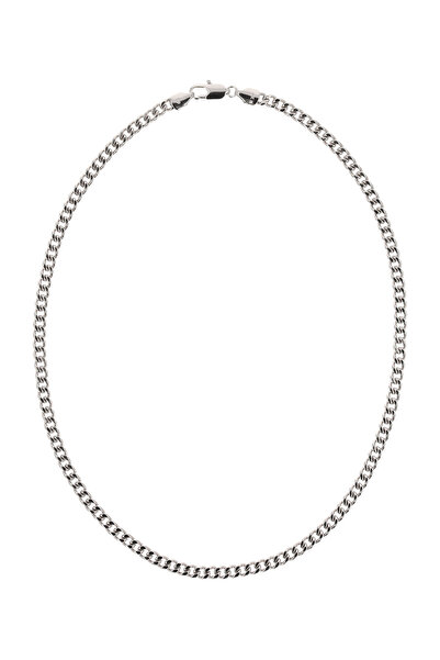 myMo Rocks Κολιέ αλυσίδα