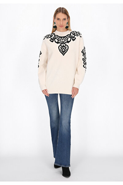 USHA Πουλόβερ