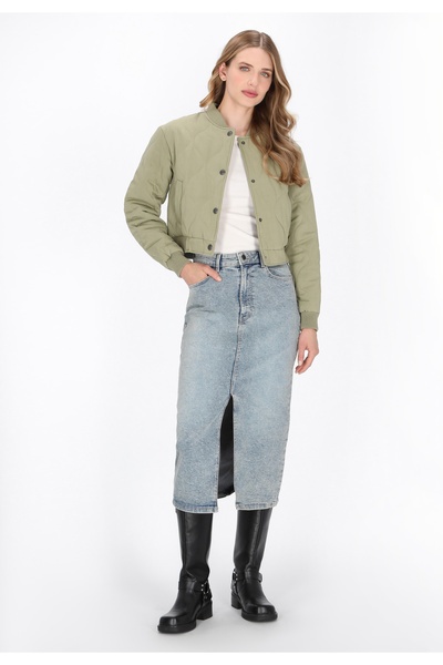 DreiMaster Vintage Μπουφάν