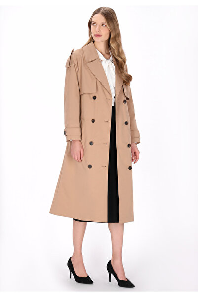 Dreimaster Παλτό