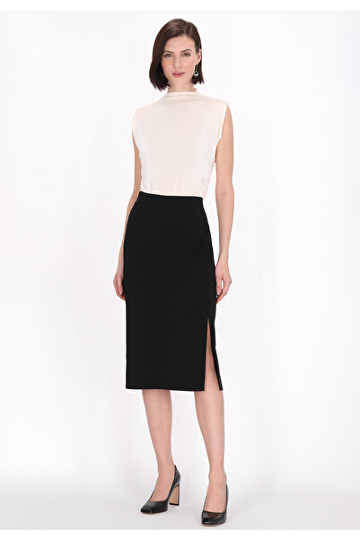 usha black label φούστα