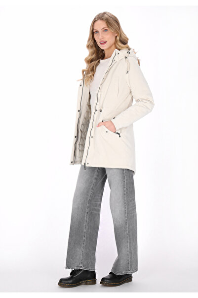 DreiMaster Vintage Παρκά