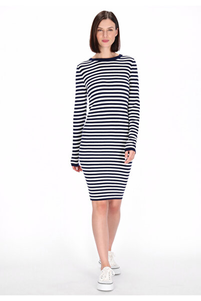 usha blue label Φορέματα