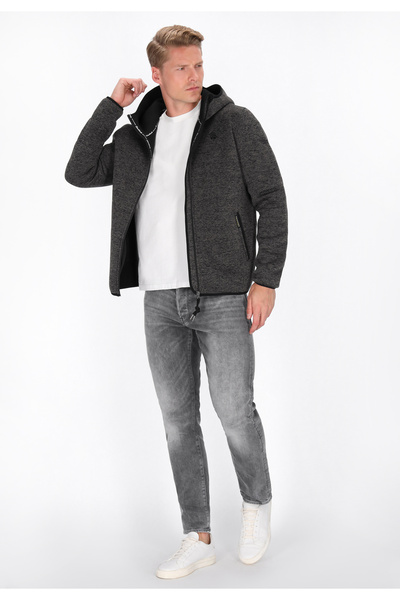 Schmuddelwedda Jacket