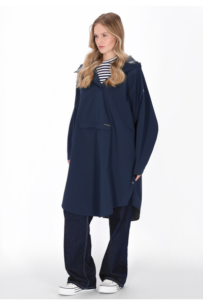 Schmuddelwedda Παλτό