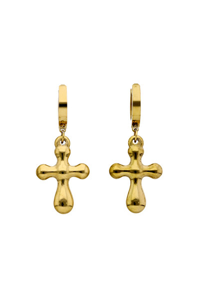 myMo Rocks Σκουλαρίκια