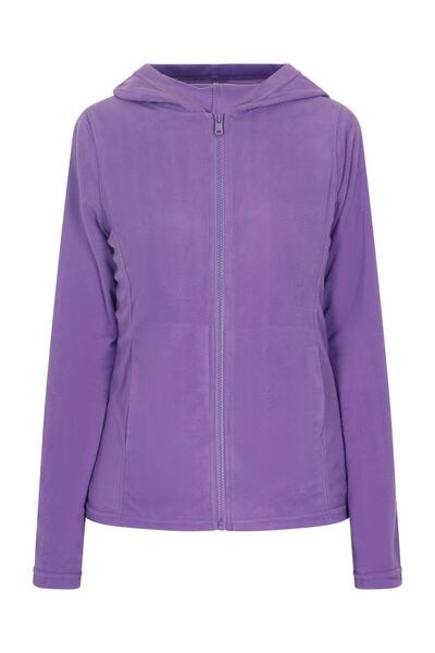CALEY Fleecejacke