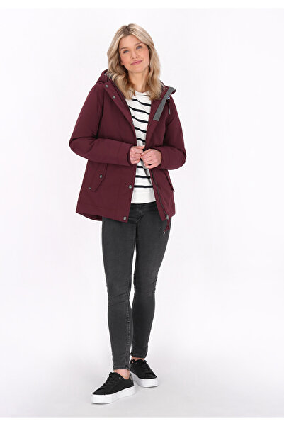 Schmuddelwedda Jacket