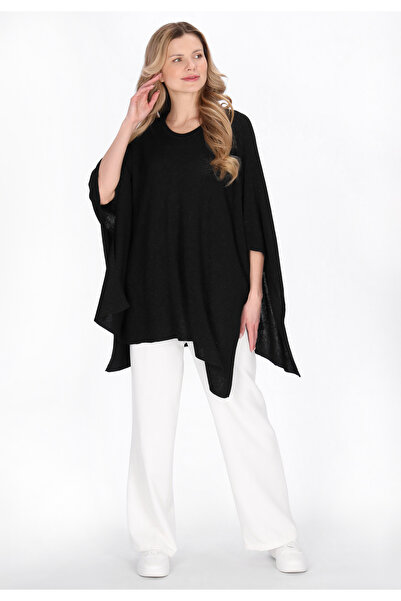 usha white label Πόντσο