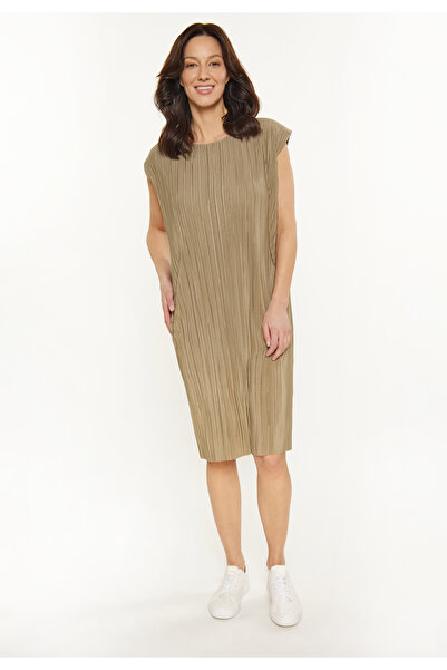 usha white label φόρεμα