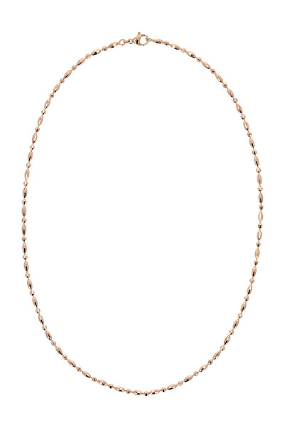 Faina Κολιέ με χάντρες