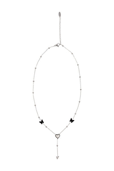 myMo Κολιέ αλυσίδα