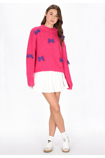 myMo Πουλόβερ