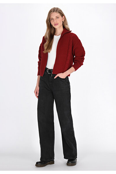 DreiMaster Vintage Strickjacke