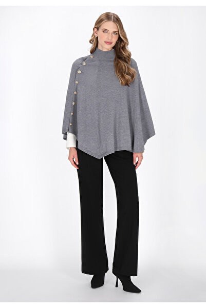 Dreimaster Πόντσο