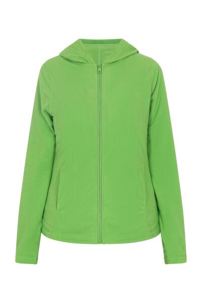 CALEY Fleecejacke