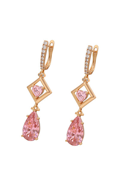 Faina Κρεμαστά σκουλαρίκια