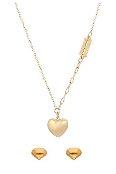 Faina Σετ κοσμημάτων