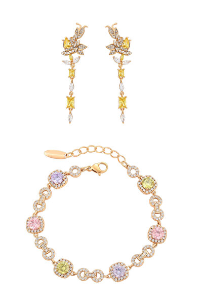 Faina Σετ κοσμημάτων