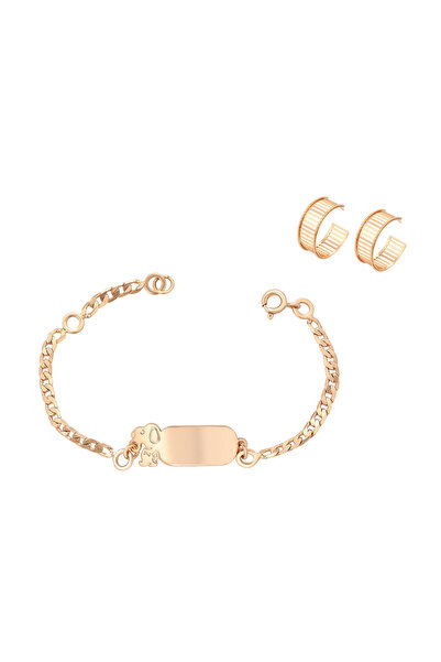 Faina Σετ κοσμημάτων