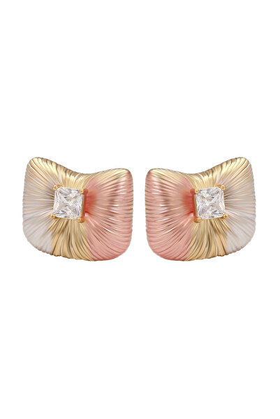 GAYA Σκουλαρίκια