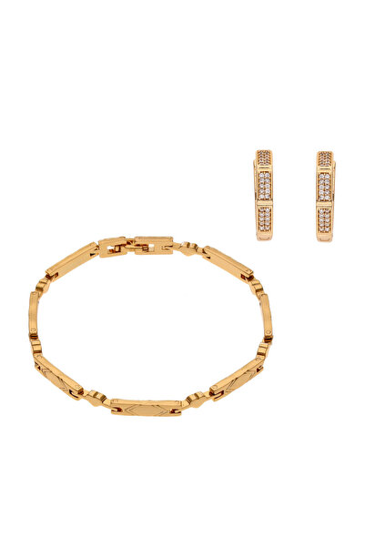 Faina Jewelry Set
