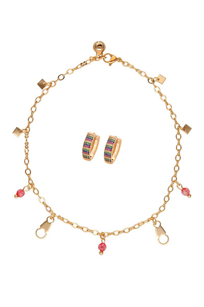 Faina Σετ κοσμημάτων