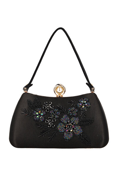 usha black label Τσάντα χειρός