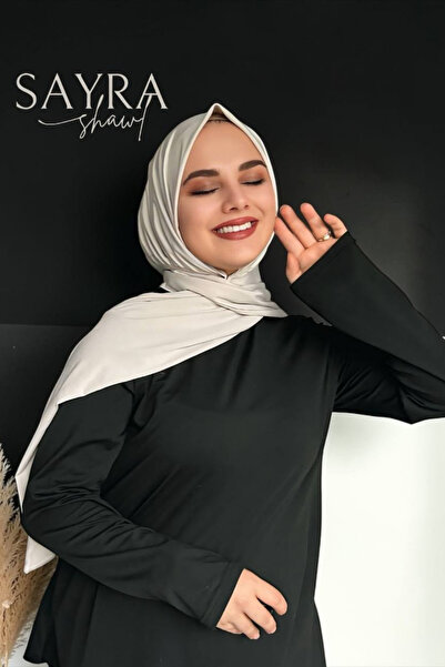 SAYRA Snap-Fasten Shawl, Practical for Everyday Use, Stylish, Imported Fabric.