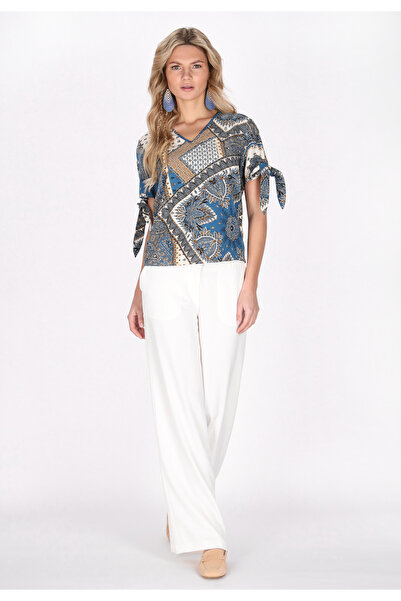 USHA Blouse