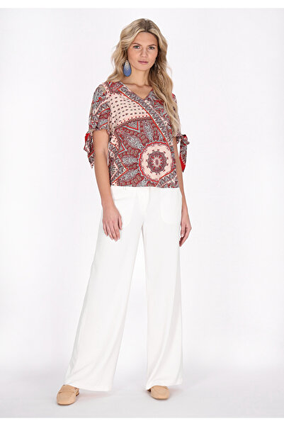 USHA Blouse