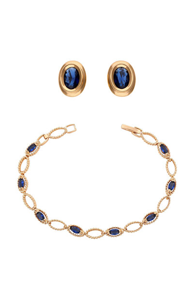 Faina Jewelry Set