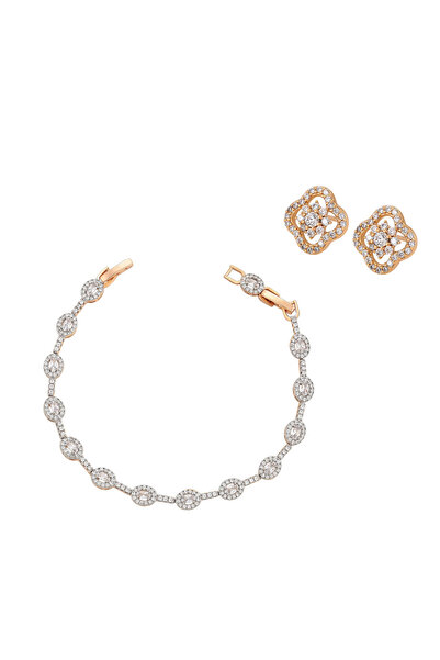 Faina Σετ κοσμημάτων