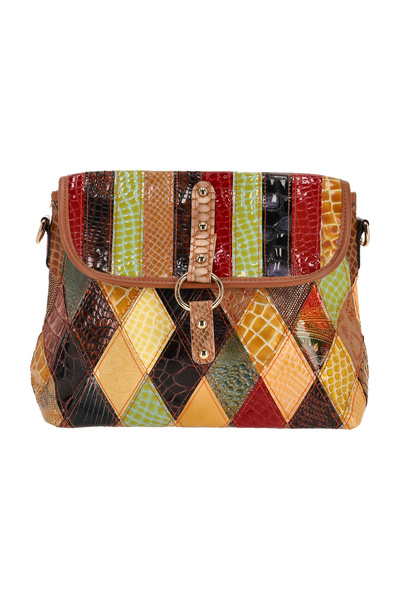 GAYA Τσάντα ώμου