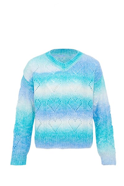 CALEY Sweater
