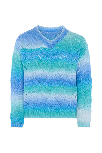 CALEY Sweater