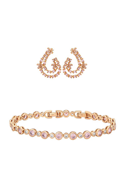 Faina Σετ κοσμημάτων