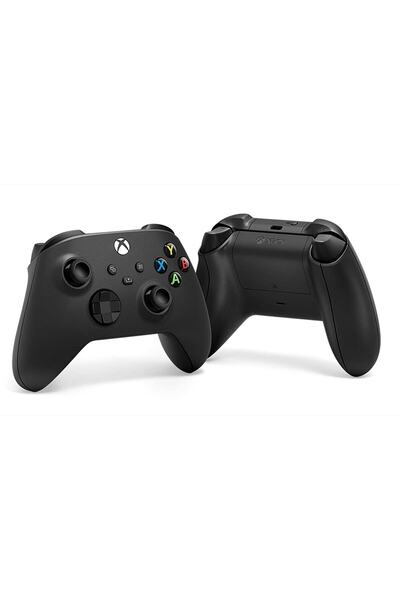 Konsol Market Xbox Series X - S Ve Pc Uyumlu Joystick Kol 9.nesil (İkinci El ...