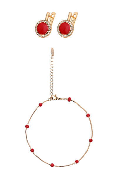 Faina Σετ κοσμημάτων