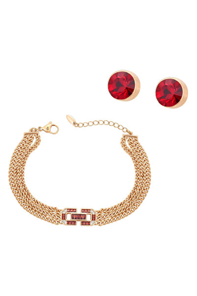 Faina Σετ κοσμημάτων