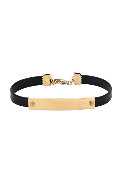 Faina Decorative Bar Bracelet