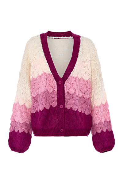 CALEY Sweater