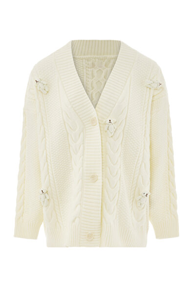myMo Cardigan