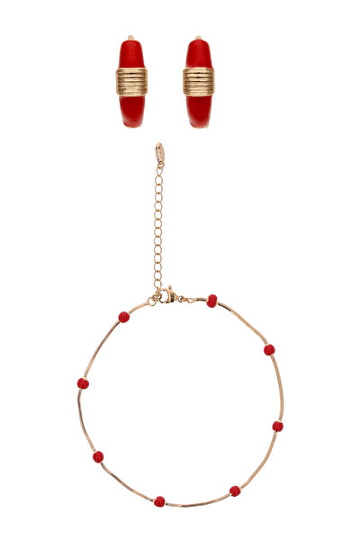 Faina Σετ κοσμημάτων