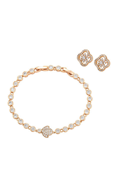 Faina Σετ κοσμημάτων