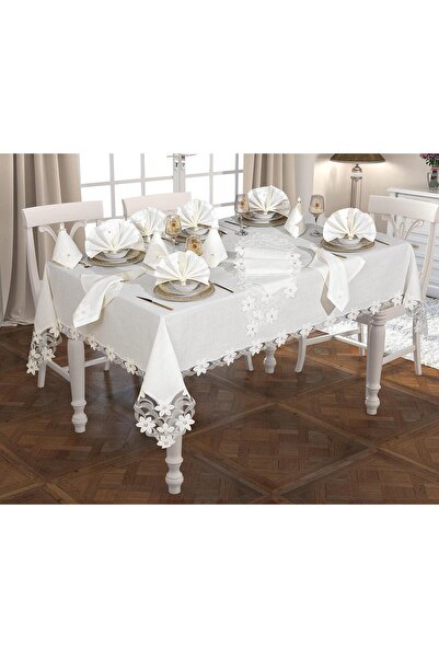 Ceki Home Σετ Επιτραπέζιων Ειδών για 12 Άτομα – Σετ Τραπεζαρίας 26 Τεμαχίων γ...