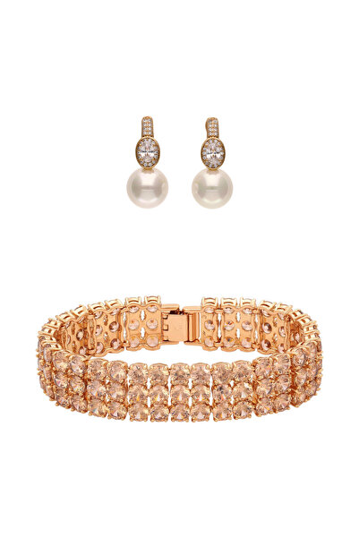 Faina Σετ κοσμημάτων