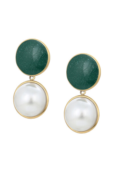 GAYA Σκουλαρίκια