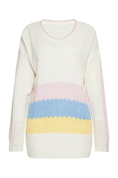 CALEY Στρικ Πουλόβερ