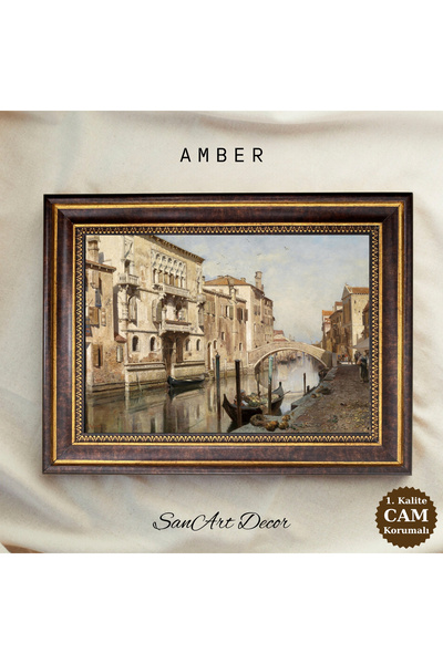 Sanart Vintage ζωγραφική με κορνίζα, ζωγραφική με λάδι, ζωγραφική με κορνίζα,...